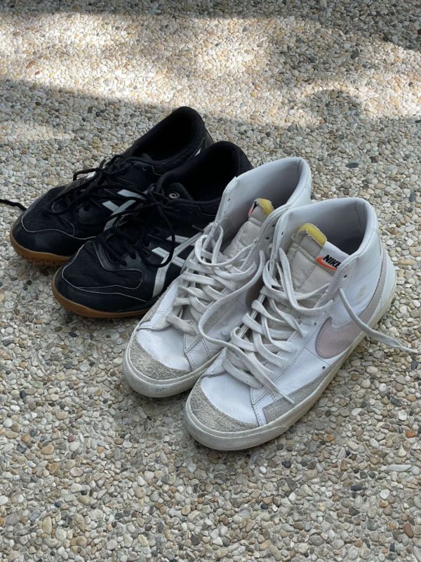 Chaussures
