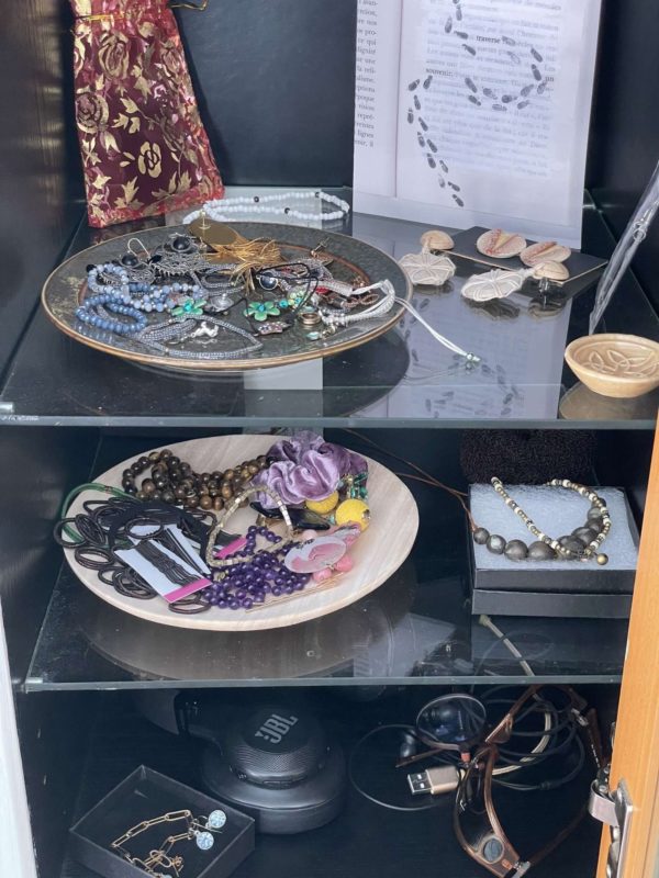 Bijoux